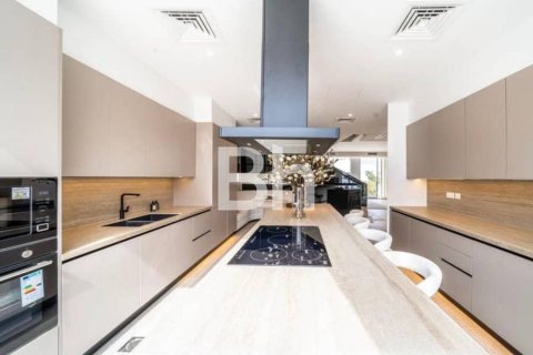Townhouse de 4 chambres  No. 114206 12