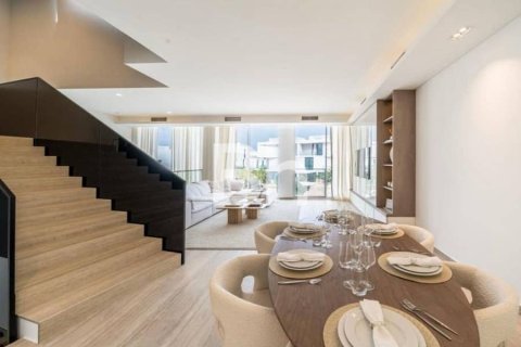 Townhouse de 4 chambres  No. 114206 15