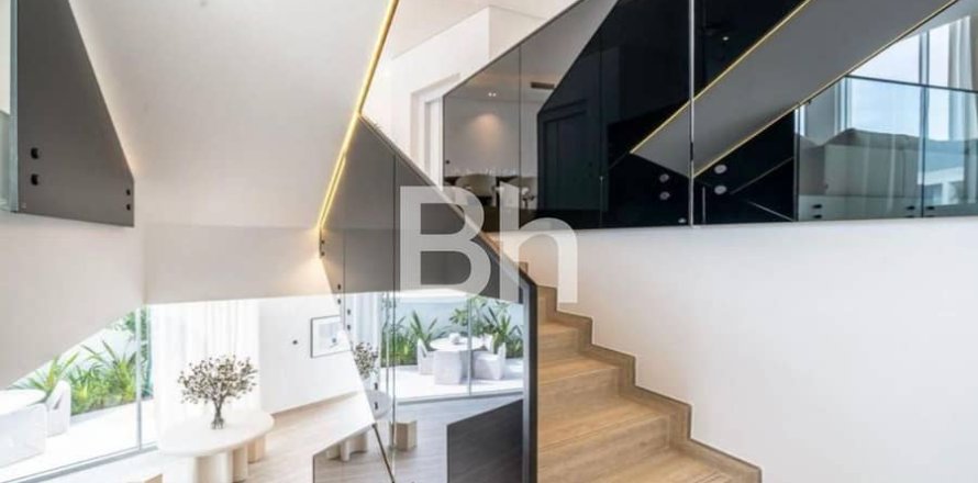 Townhouse de 4 chambres  No. 114206