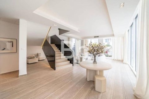 Townhouse de 4 chambres  No. 114206 17
