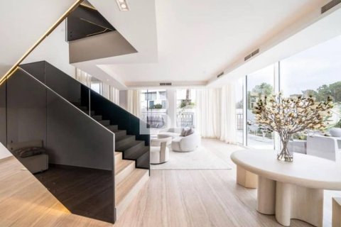 Townhouse de 4 chambres  No. 114206 5