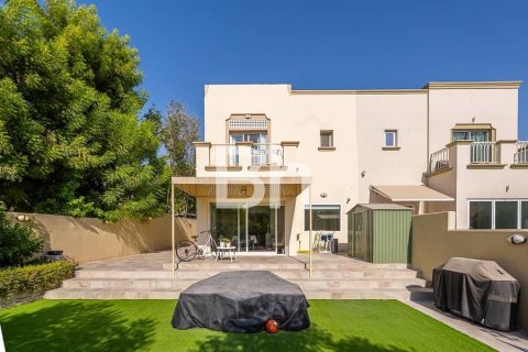 Townhouse de 3 dormitorios  No. 114212 11