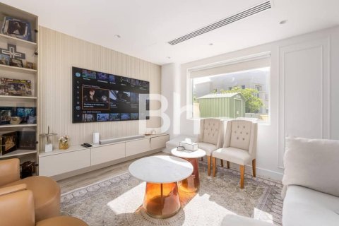 Townhouse de 3 dormitorios  No. 114212 24