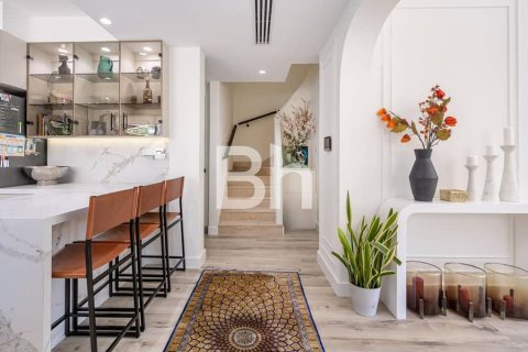 Townhouse de 3 dormitorios  No. 114212 19