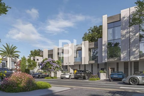 Villa de 4 chambres  No. 114209 11