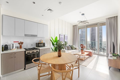 Apartment de 1 dormitorio en Forte 2, UAE No. 208754 8