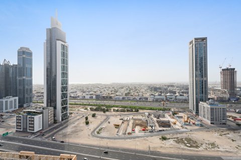 Apartment de 1 dormitorio en Forte 2, UAE No. 208754 15