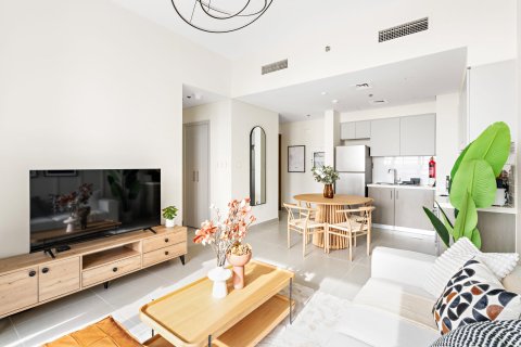 Apartment de 1 dormitorio en Forte 2, UAE No. 208754 5