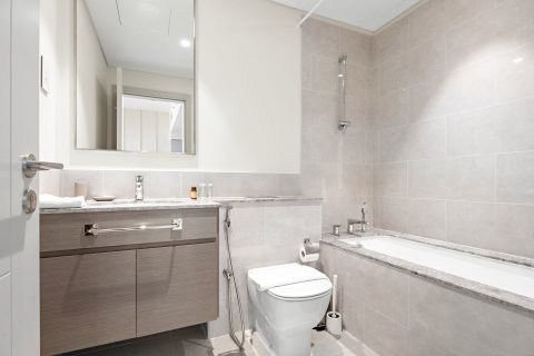 Apartment de 1 dormitorio en Forte 2, UAE No. 208754 14