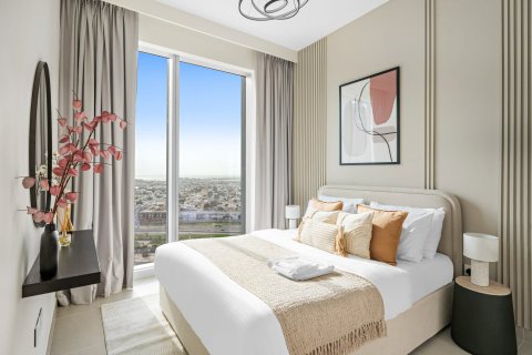 Apartment de 1 dormitorio en Forte 2, UAE No. 208754