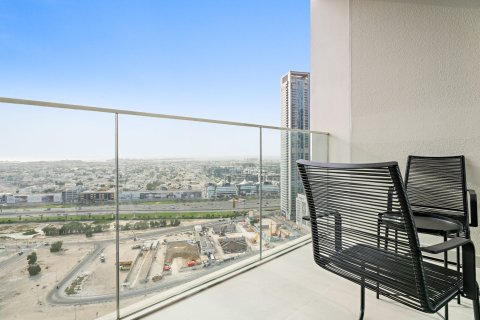 Apartment de 1 dormitorio en Forte 2, UAE No. 208754 10