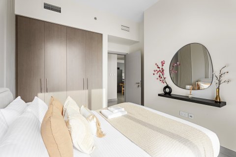 Apartment de 1 dormitorio en Forte 2, UAE No. 208754 7