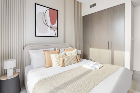 Apartment de 1 dormitorio en Forte 2, UAE No. 208754 9
