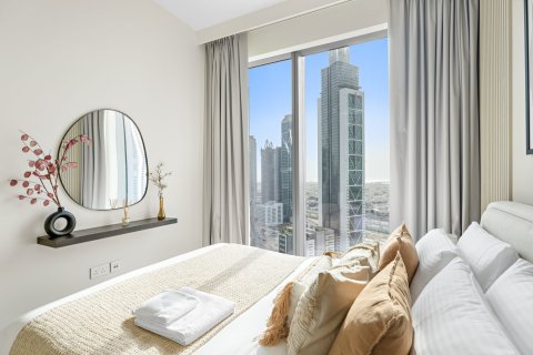 Apartment de 1 dormitorio en Forte 2, UAE No. 208754 3