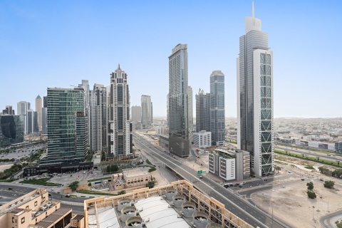 Apartment de 1 dormitorio en Forte 2, UAE No. 208754 13