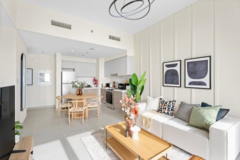 Apartment de 1 dormitorio en Forte 2, UAE No. 208754 4