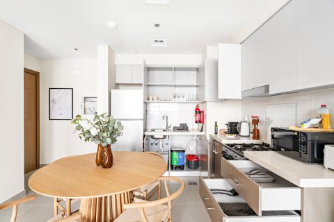 Apartment de 1 dormitorio en Forte 2, UAE No. 208754 6