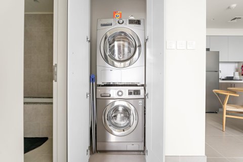 Apartment de 1 dormitorio en Forte 2, UAE No. 208754 16