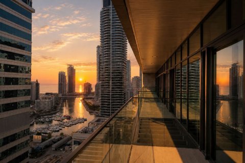 1 bedroom Apartment in Dubai Marina, UAE No. 208759 5