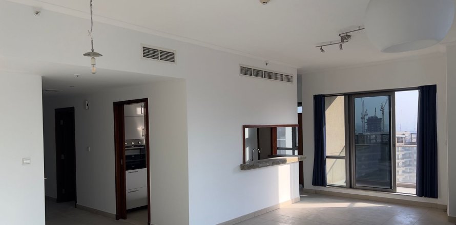 Appartement de 2 chambres à Downtown Dubai (Downtown Burj Dubai), UAE No. 208753