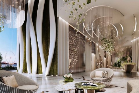 1 bedroom Apartment in Dubai Harbour, UAE No. 198407 10