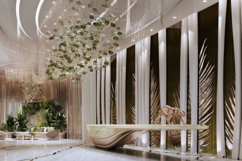 1 bedroom Apartment in Dubai Harbour, UAE No. 198407 9