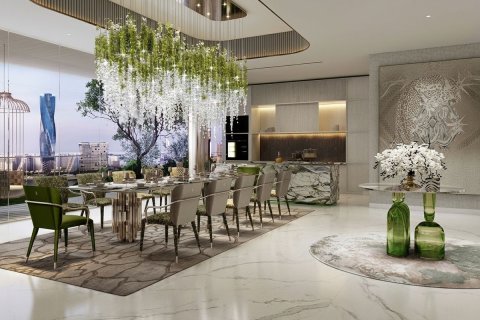 1 bedroom Apartment in Dubai Harbour, UAE No. 198407 7