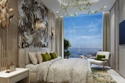 1 bedroom Apartment in Dubai Harbour, UAE No. 198407 4