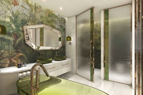 1 bedroom Apartment in Dubai Harbour, UAE No. 198407 5