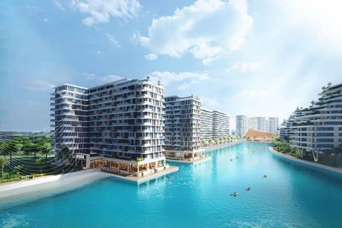 34m² Apartment in Dubai, UAE No. 198406 5