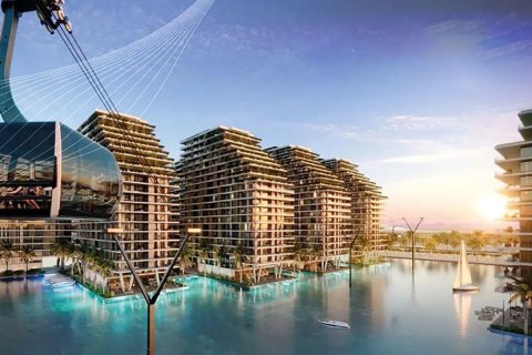 34m² Apartment in Dubai, UAE No. 198406 8