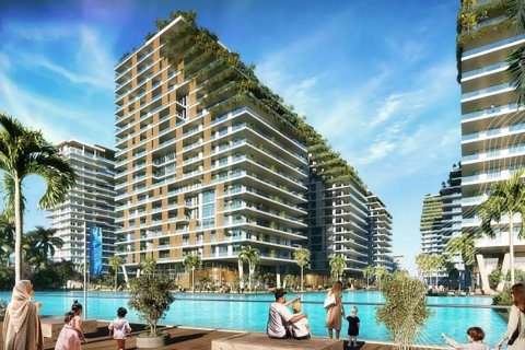 34m² Apartment in Dubai, UAE No. 198406 6