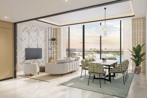 Studio Apartment in Dubai, UAE No. 198406