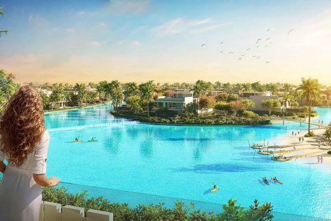 34m² Apartment in Dubai, UAE No. 198406 7
