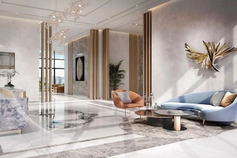 34m² Apartment in Dubai, UAE No. 198406 9