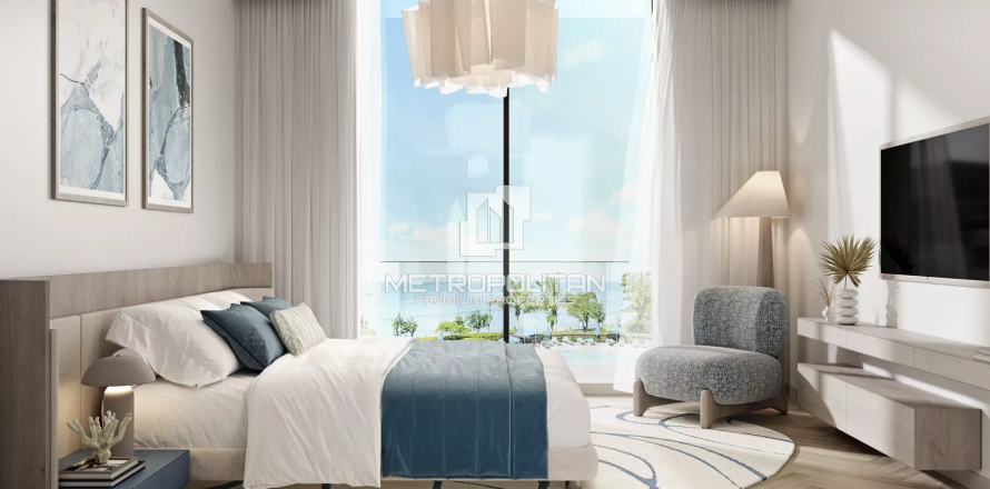 Apartment de 1 dormitorio No. 129564