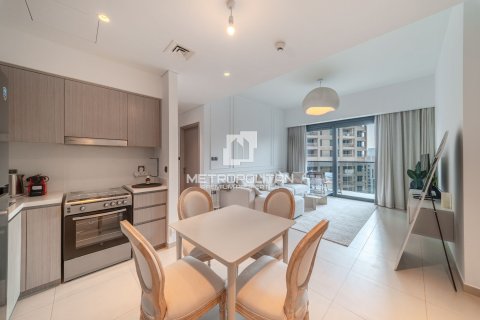 1 غرف نوم شقة رقم 129559 6