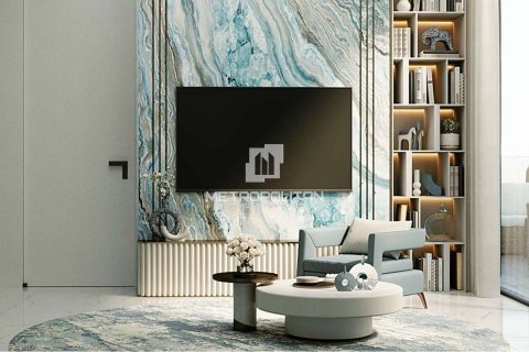 53m² Apartment No. 129561 11