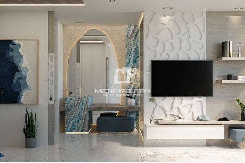 53m² Apartment No. 129561 12