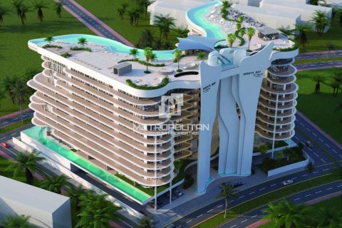 53m² Apartment No. 129561 19