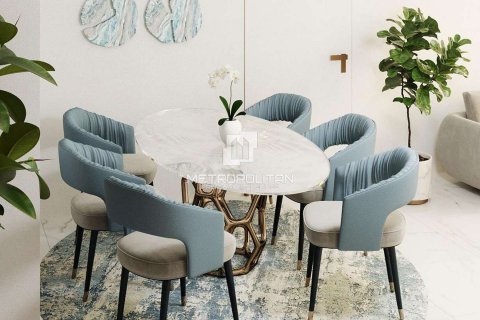 53m² Apartment No. 129561 13