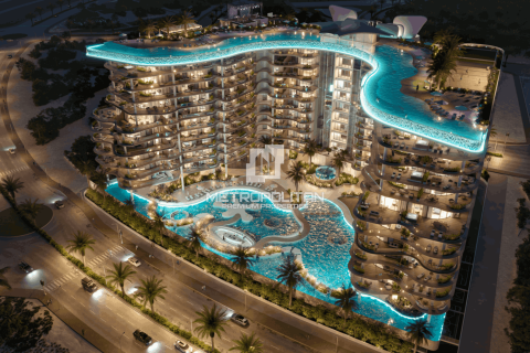 53m² Apartment No. 129561 2