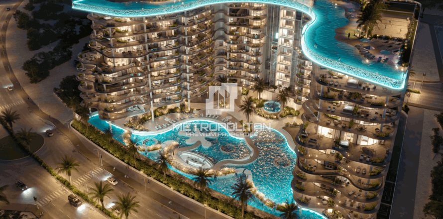 Studio Apartment No. 129561