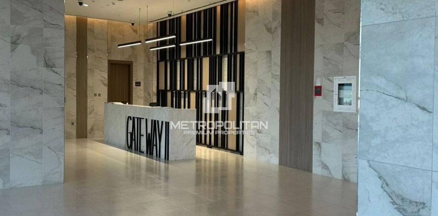 Квартира с 2 спальнями №129563