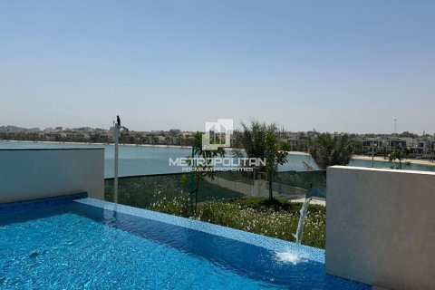 Квартира с 2 спальнями №129563 4