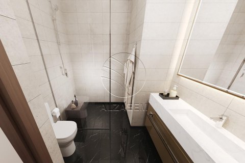 Квартира с 1 спальней на Остров Саадият, ОАЭ №91524 5