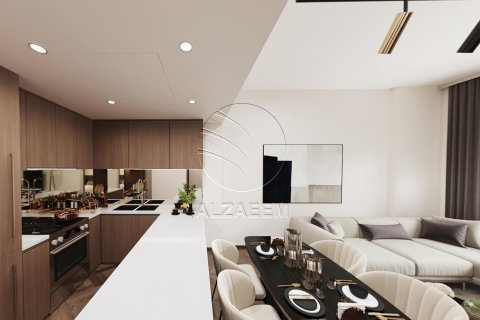Квартира с 1 спальней на Остров Саадият, ОАЭ №91524 7
