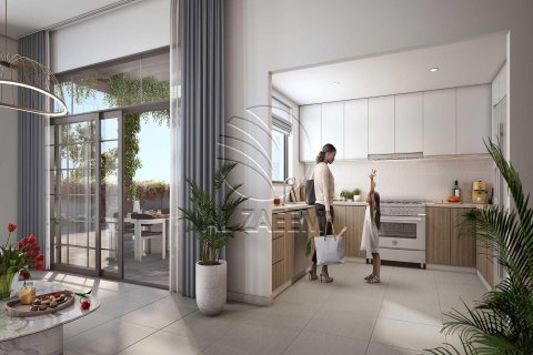 Villa de 3 chambres à Yas Island, UAE No. 91528 11