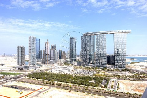 Apartment de 1 dormitorio en Shams Abu Dhabi, UAE No. 91525 2
