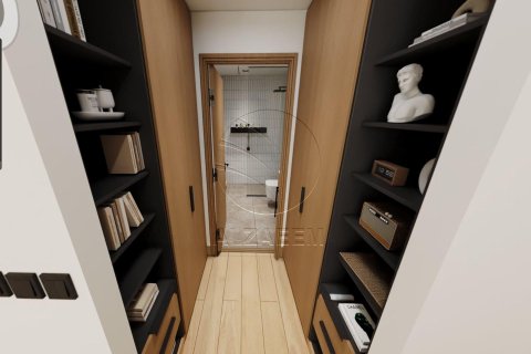 Квартира с 1 спальней на Saadiyat Cultural District, ОАЭ №91513 7